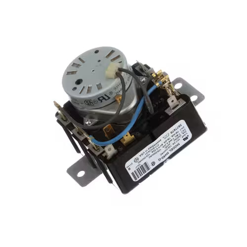 WP3977678 Dryer Cycling Thermostat – Genuine OEM Replacement for Whirlpool, Kenmore, Maytag, Amana & Crosley Dryers