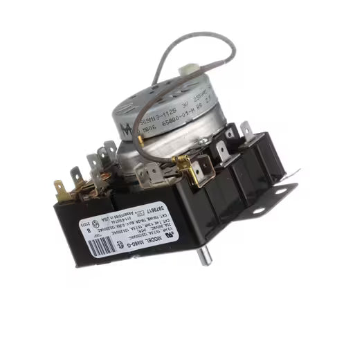 OEM Whirlpool WP3979617 Dryer Thermal Cutoff Fuse Replacement