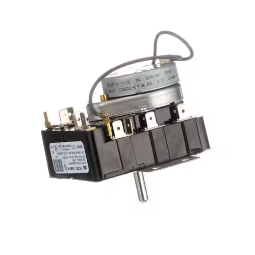 WP3979617 Dryer Thermal Fuse – OEM Replacement for Whirlpool Kenmore Maytag