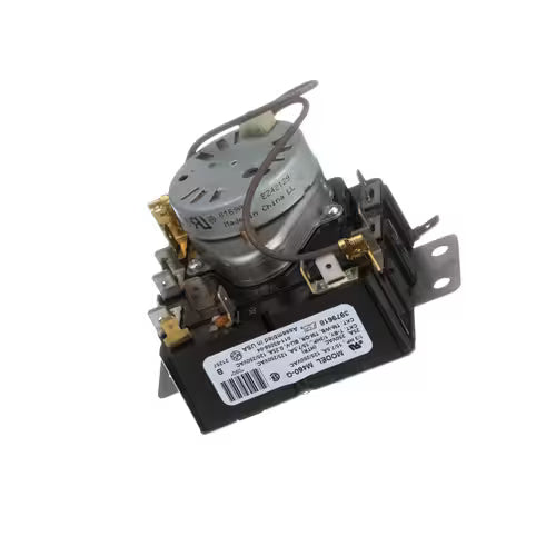 WP3979618 Dryer Thermal Fuse – OEM Replacement for Whirlpool Kenmore Maytag