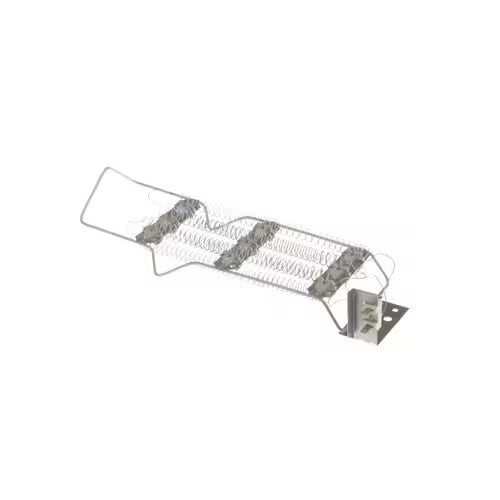 OEM Whirlpool WP4391960 Kit with Drum Rollers, Belt, and Idler Pulley