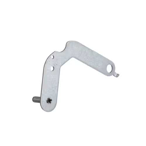 WP6-3705180 Idler Arm & Shaft OEM Replacement for Whirlpool Maytag Dryer