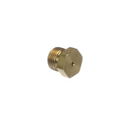 Whirlpool WP694422 Dryer Gas Pressure Regulator Spring Installed