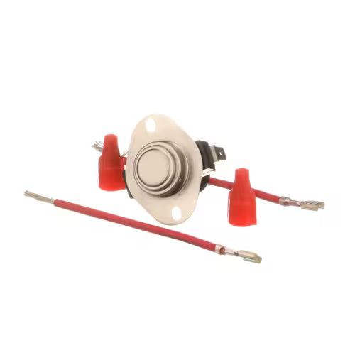 WP694674 Adjustable Cycling Thermostat Kit – OEM Replacement for Whirlpool Dryer