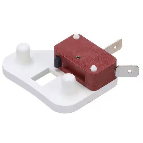 WP8182530 Dryer Door Switch – Genuine OEM Replacement for Whirlpool & Maytag Dryers