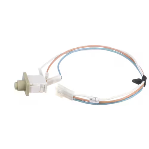 WP8283288 Dryer Door Switch OEM Replacement for Whirlpool Kenmore Maytag