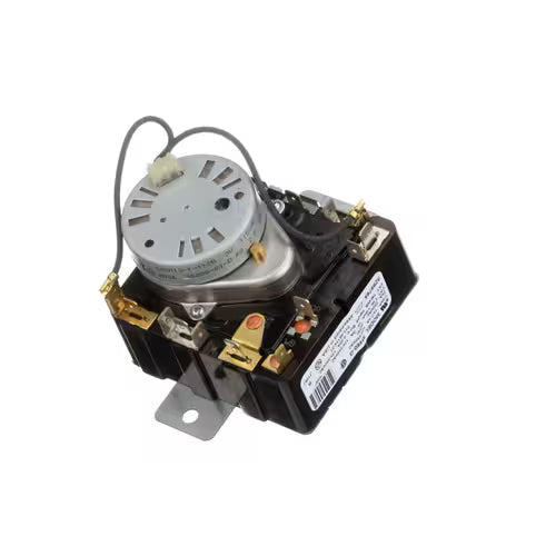 WP8299765 Dryer Timer Assembly – OEM Replacement for Whirlpool Maytag Kenmore