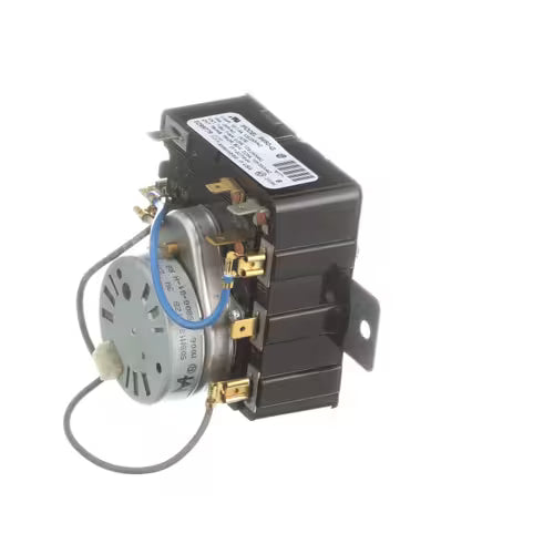 WP8299779 Timer Assembly – OEM Replacement for Whirlpool Dryer