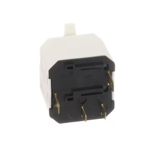 WP8543274 Dryer Push-to-Start Switch OEM Replacement for Whirlpool