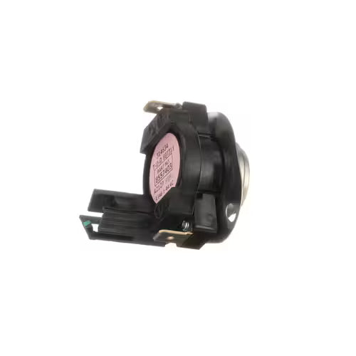 WP8557403 Dryer High-Limit Thermostat & Thermistor Assembly – OEM Replacement for Whirlpool