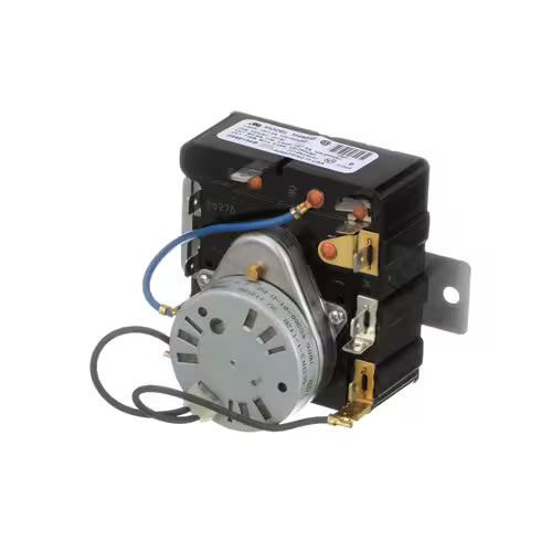 WP8566184 Timer Assembly – OEM Replacement for Whirlpool/Maytag Dryer