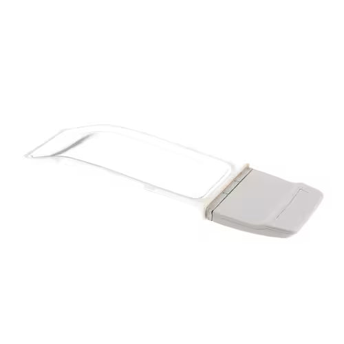 Whirlpool Dryer Lint Trap Screen WP8572270 Installed