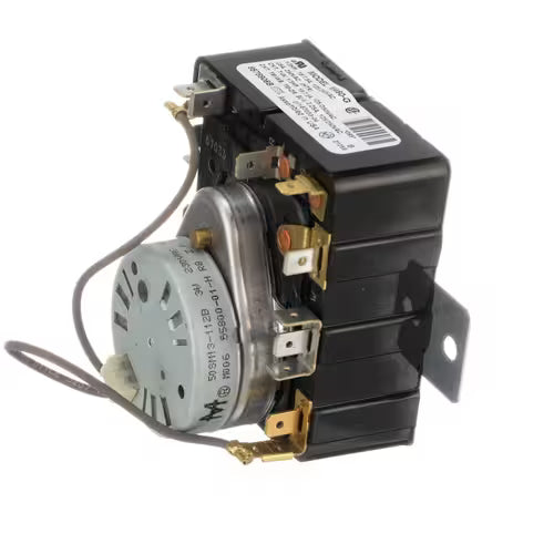 WP8578906 Timer Assembly OEM Replacement for Whirlpool Dryer