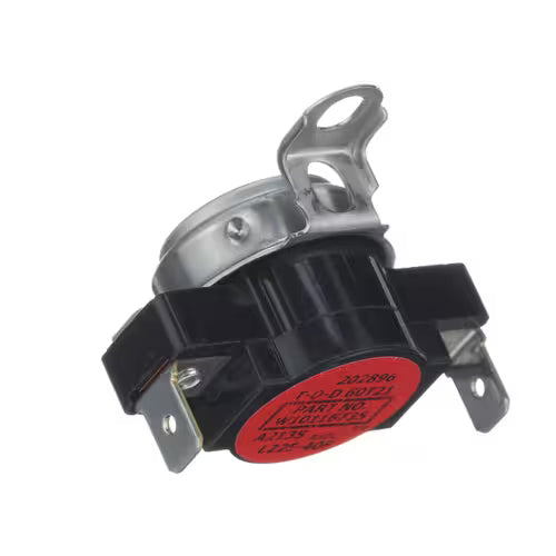 WPW10116735 High-Limit Thermostat OEM Replacement for Whirlpool Dryer