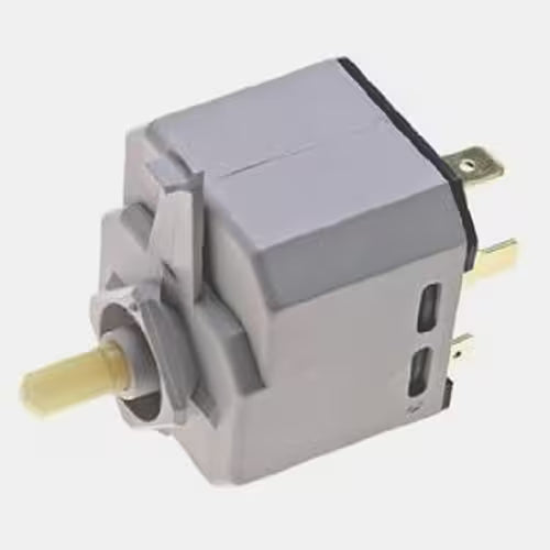 Whirlpool Dryer Start Switch WPW10117655 Installed