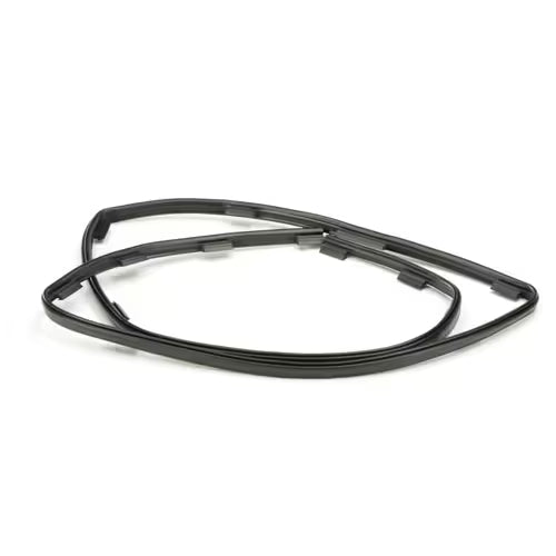 WPW10139457 Dryer Door Seal OEM Replacement for Whirlpool/Maytag