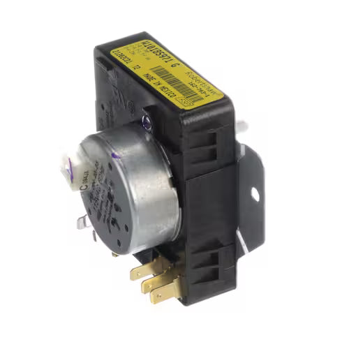 WPW10185971 Timer Assembly OEM Replacement for Whirlpool Dryer
