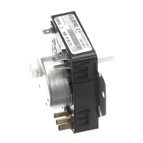 WPW10185982 Dryer Timer Assembly – OEM Replacement for Whirlpool Maytag Kenmore