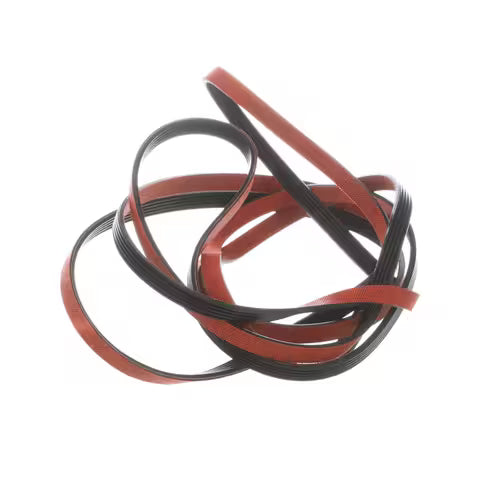 WPW10198086 Dryer Drive Belt OEM Replacement for Whirlpool/Maytag