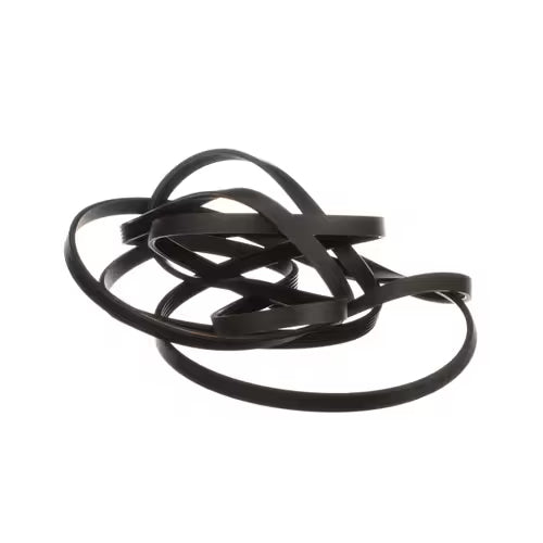 WPW10205415 Dryer Drum Belt OEM Replacement for Whirlpool/Samsung