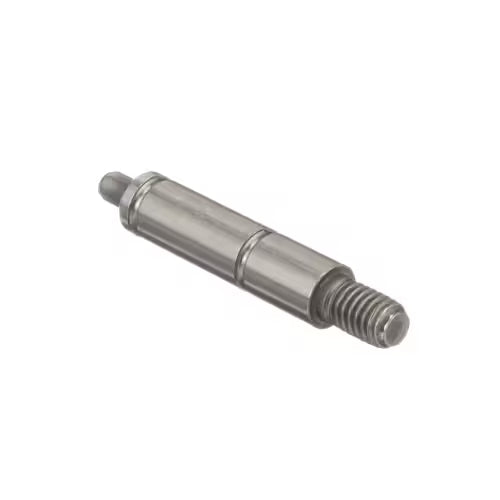 Replacement Dryer Drum Roller Shaft WPW10359270 for Maytag/KitchenAid models