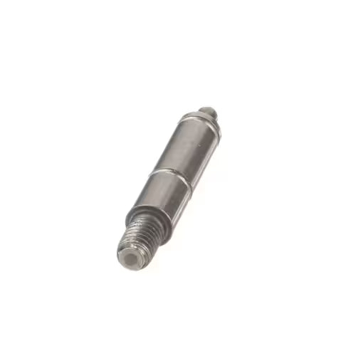 WPW10359270 Drum Roller Axle Shaft OEM Replacement for Whirlpool Dryer