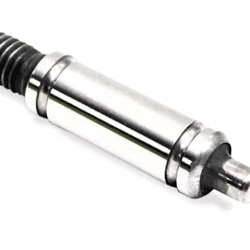 Replacement Dryer Drum Support Roller Shaft WPW10359271 for Maytag/Amana model