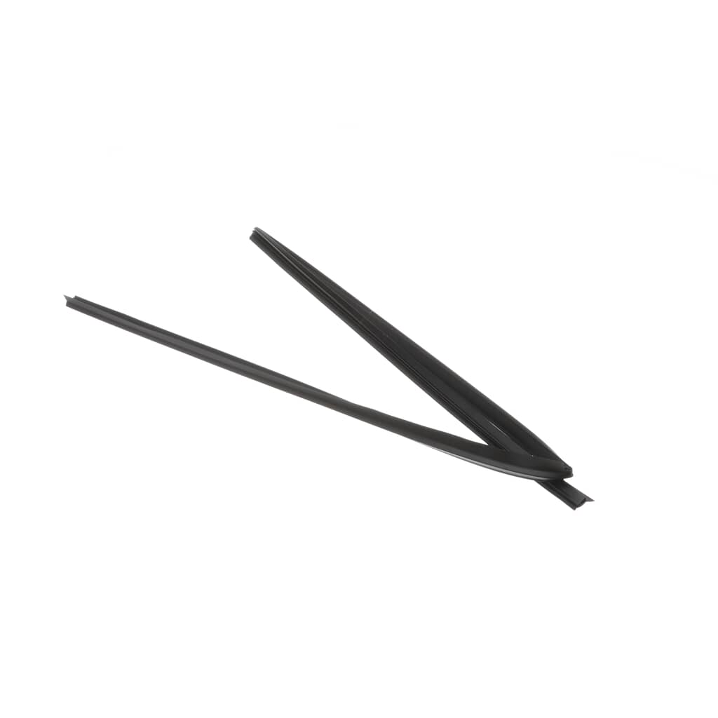 dishwasher seal W10864081 installation