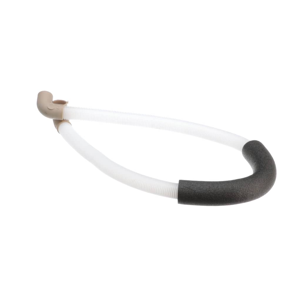 Genuine Whirlpool WPW10003250 hose for dishwasher