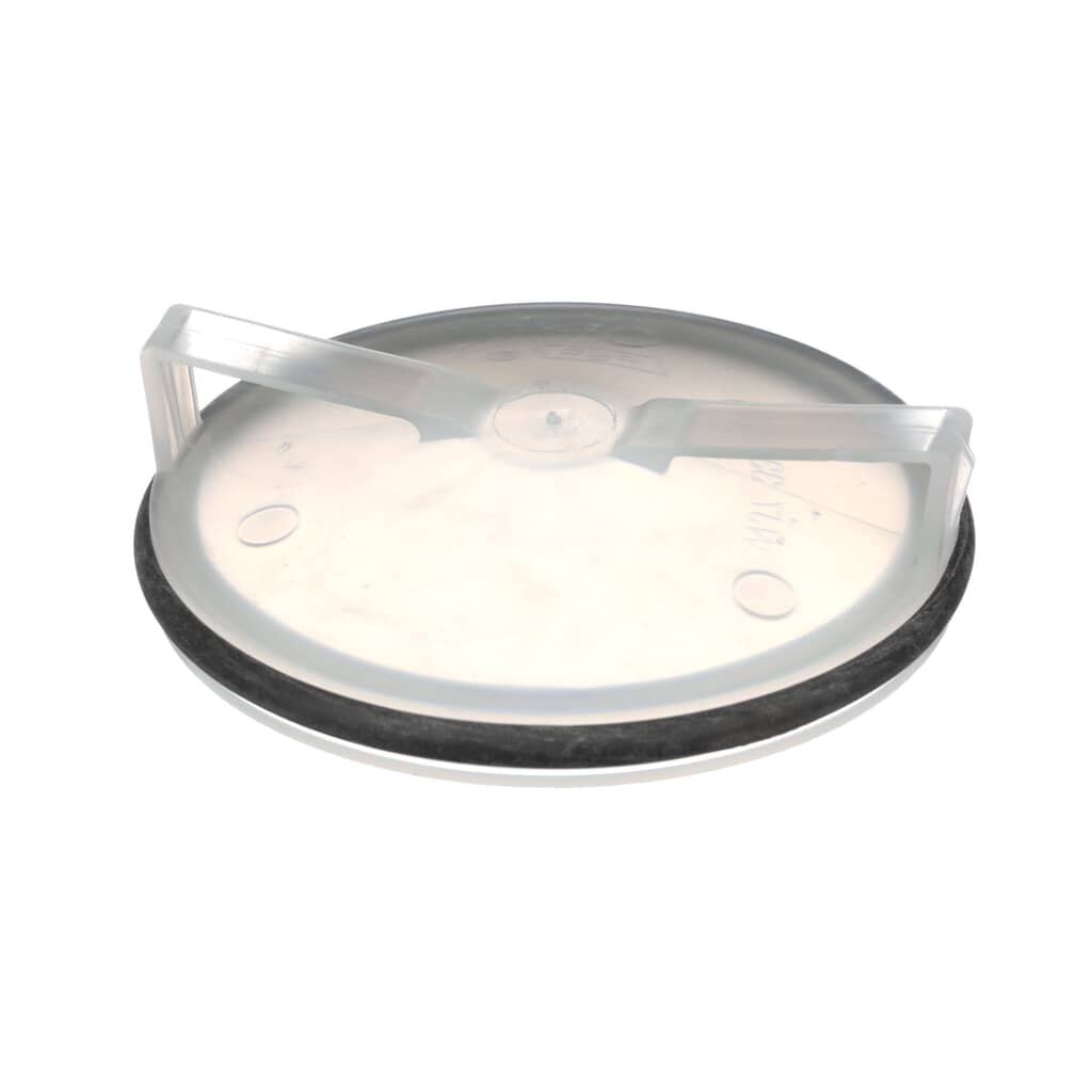 Genuine Whirlpool WPW10074580 cap for dishwasher