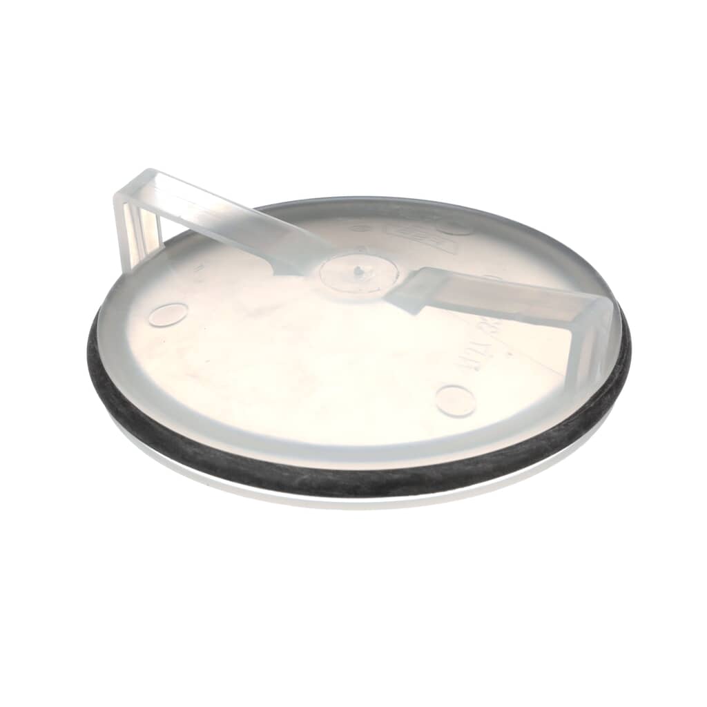 dishwasher cap WPW10074580 installation