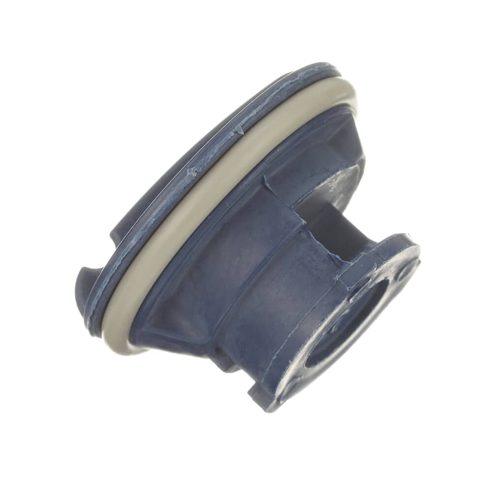 Genuine Whirlpool WPW10077881 cap for dishwasher