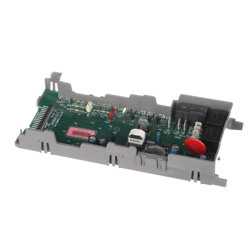 Whirlpool WPW10084141 dishwasher electronic control board OEM replacement