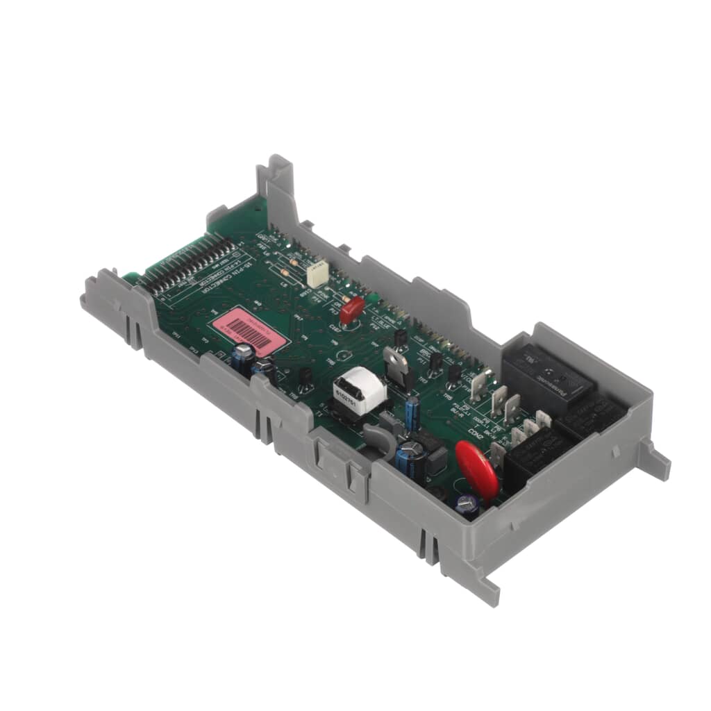 dishwasher electronic control board WPW10084141 installation