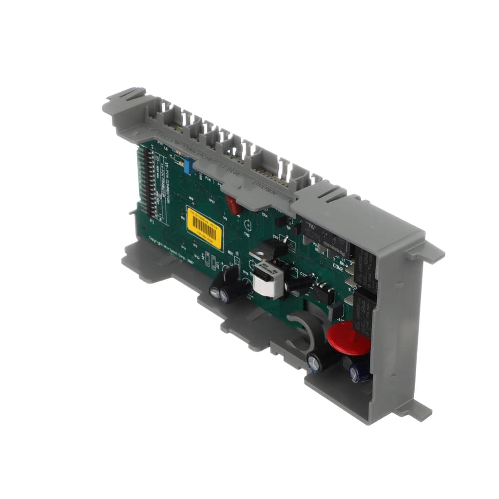 Genuine Whirlpool WPW10084142 electronic control board for dishwasher