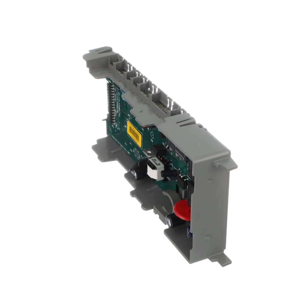 dishwasher electronic control board WPW10084142 installation