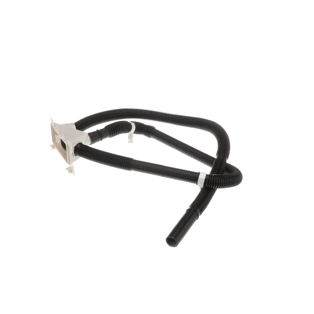 dishwasher hose WPW10096921 installation