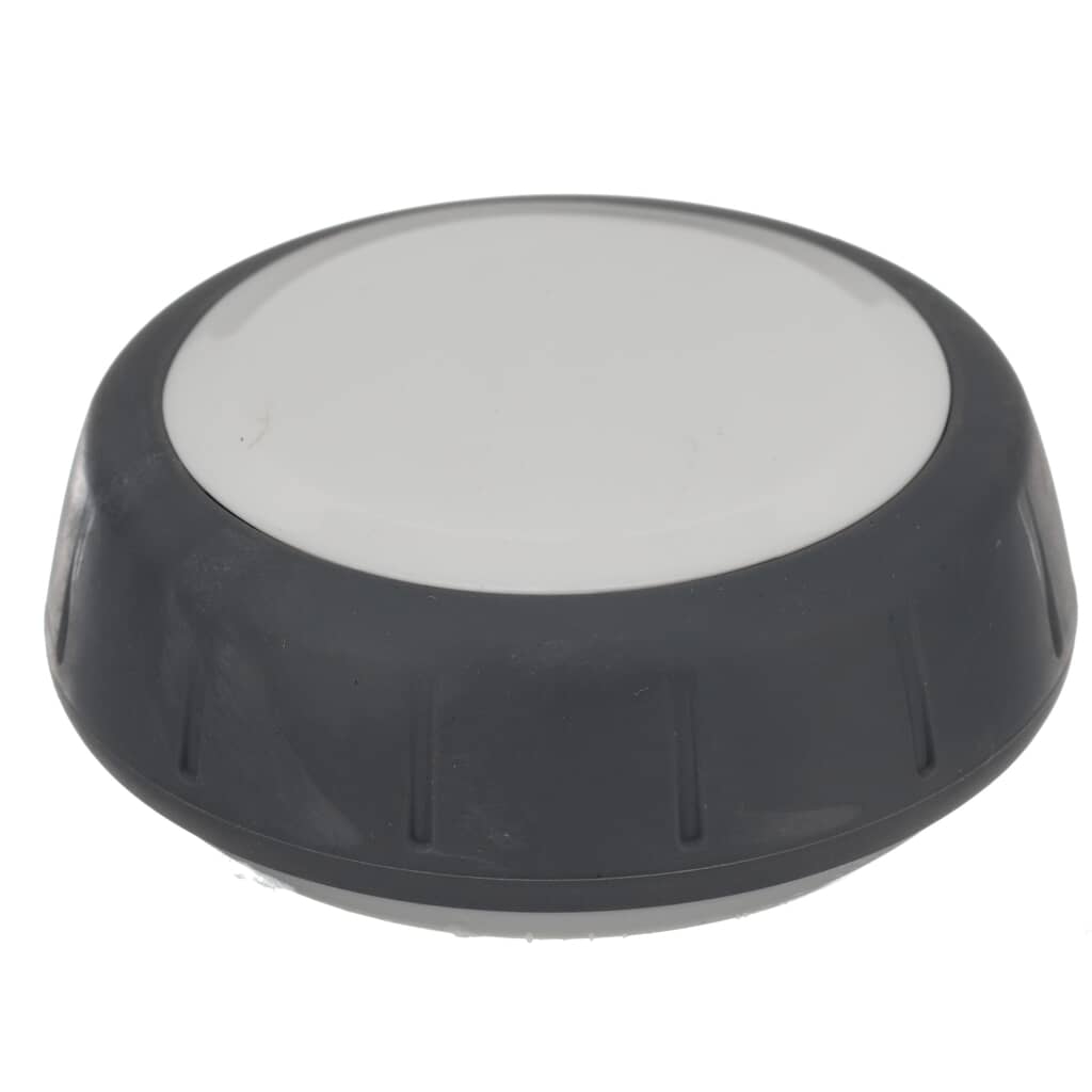 Genuine Whirlpool WPW10110027 control knob for dishwasher