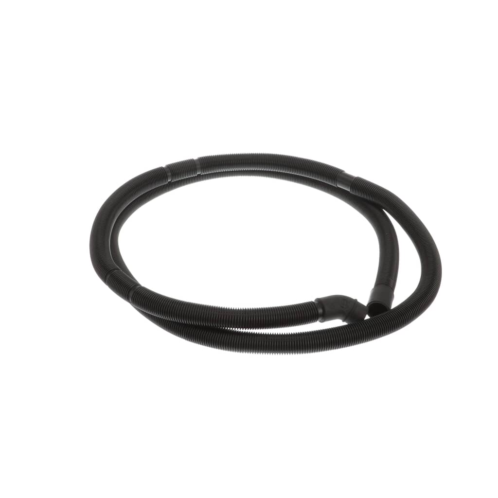 dishwasher hose WPW10114608 installation