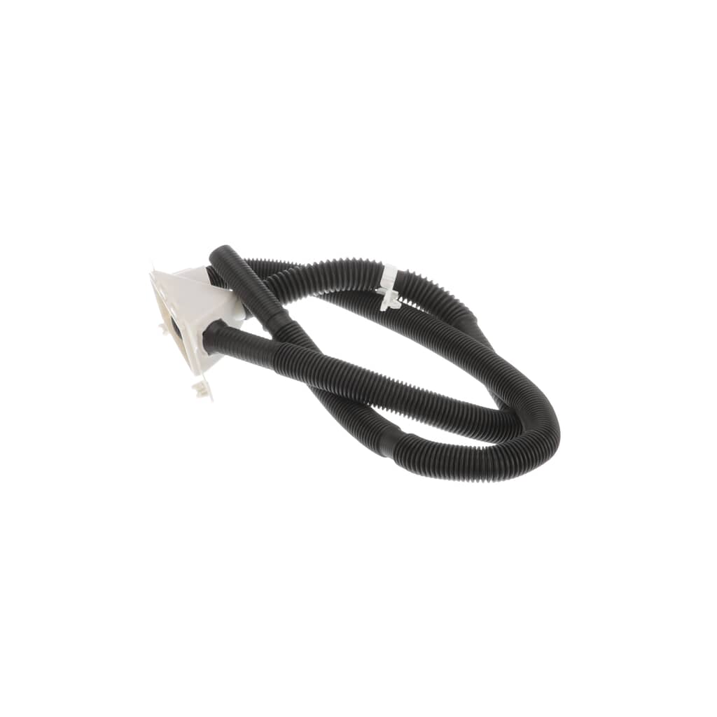 dishwasher drain hose WPW10189267 installation