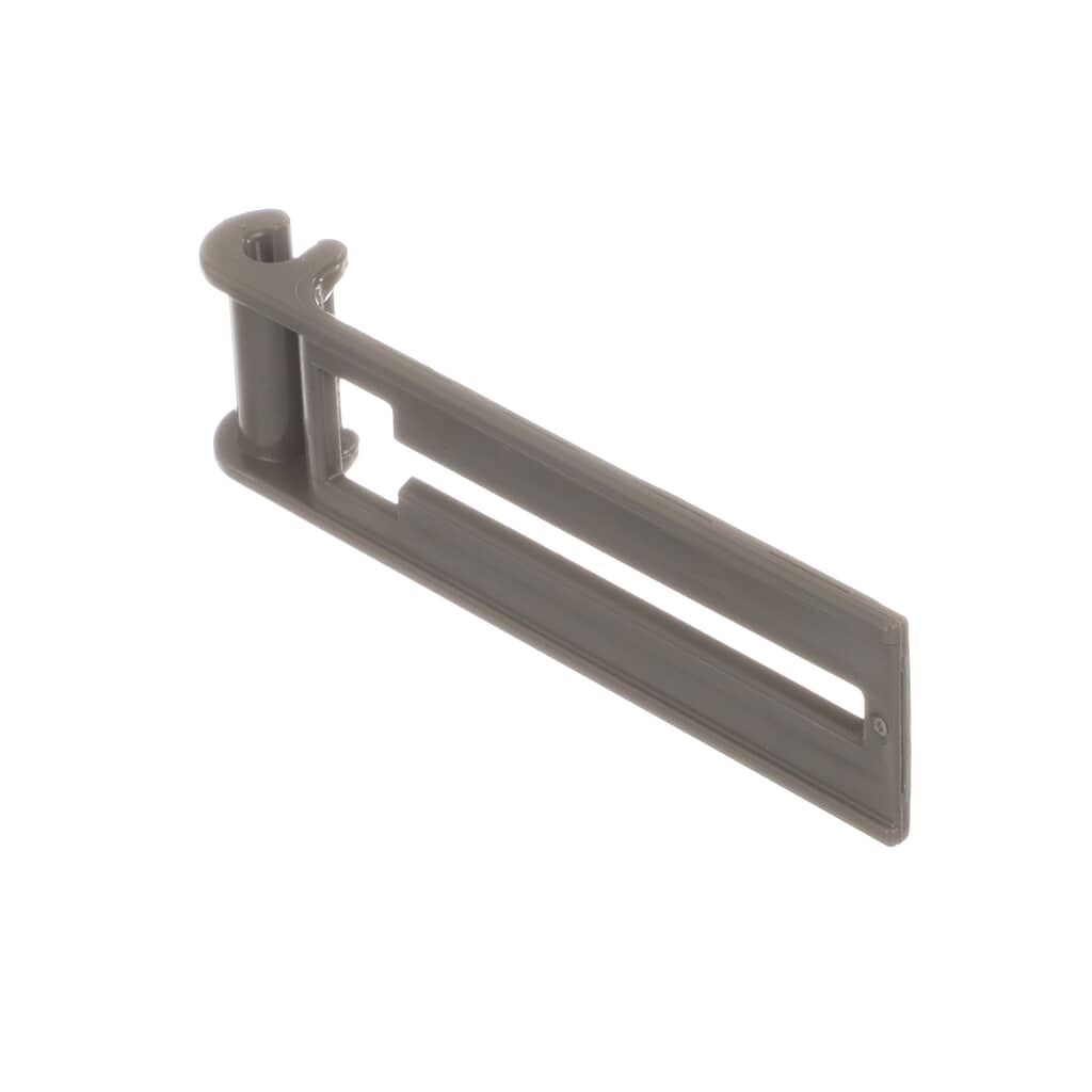 dishwasher rack adjuster WPW10195839 installation