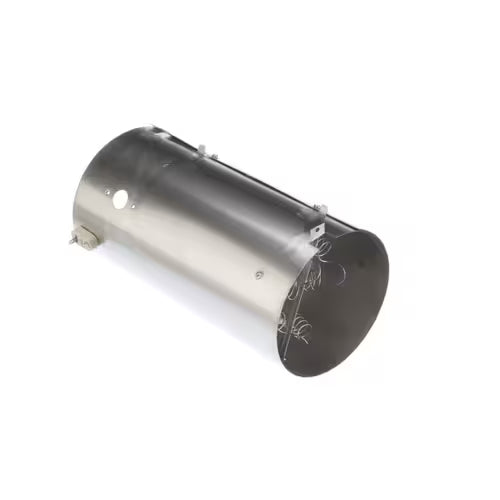 Whirlpool Dryer Heating Element WPY308612 installed inside dryer housing