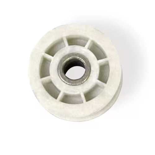 Replacement Dryer Idler Pulley Kit WPY54414 for Maytag/Amana models