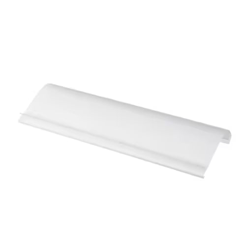 GE WR17X10725 lower light shield front view