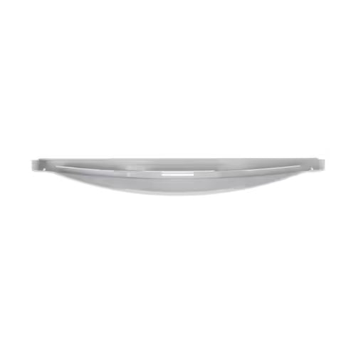 GE WR17X11139 vegetable pan handle front view