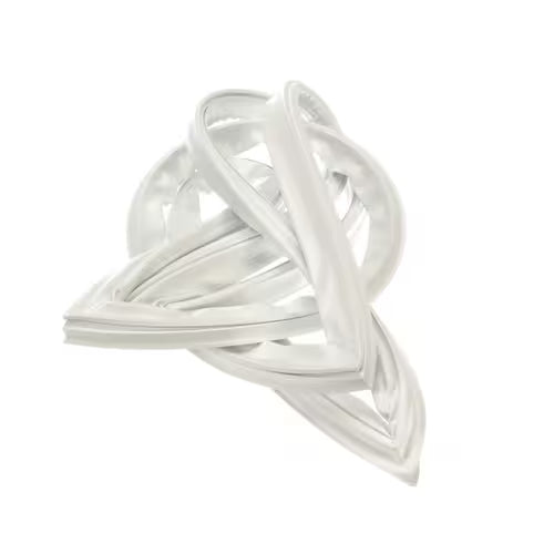 GE WR24X10077 gasket front view