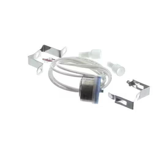 GE WR50X50 defrost thermostat kit front view