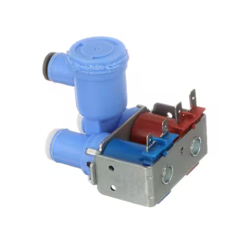 GE WR57X10024 part number label close-up