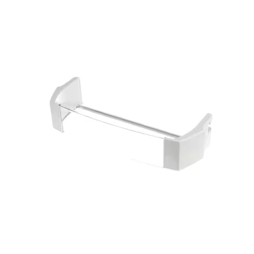 Installation of WR71X10427 door bin in refrigerator door liner
