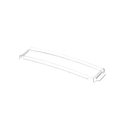 GE WR71X10761 Refrigerator Door Shelf Trim – Genuine OEM Replacement